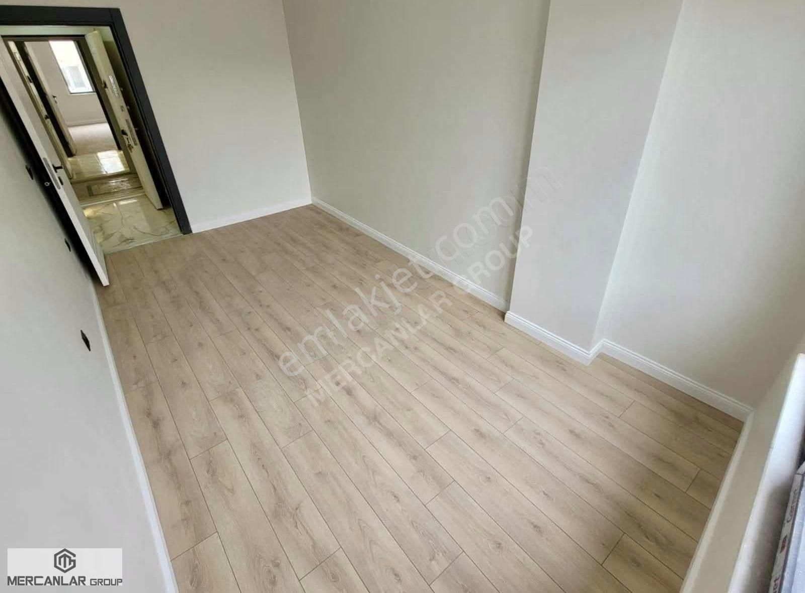 Mercanlar Grouptan 50.yıl Mah Sıfır Arakat Daire - Görsel 25