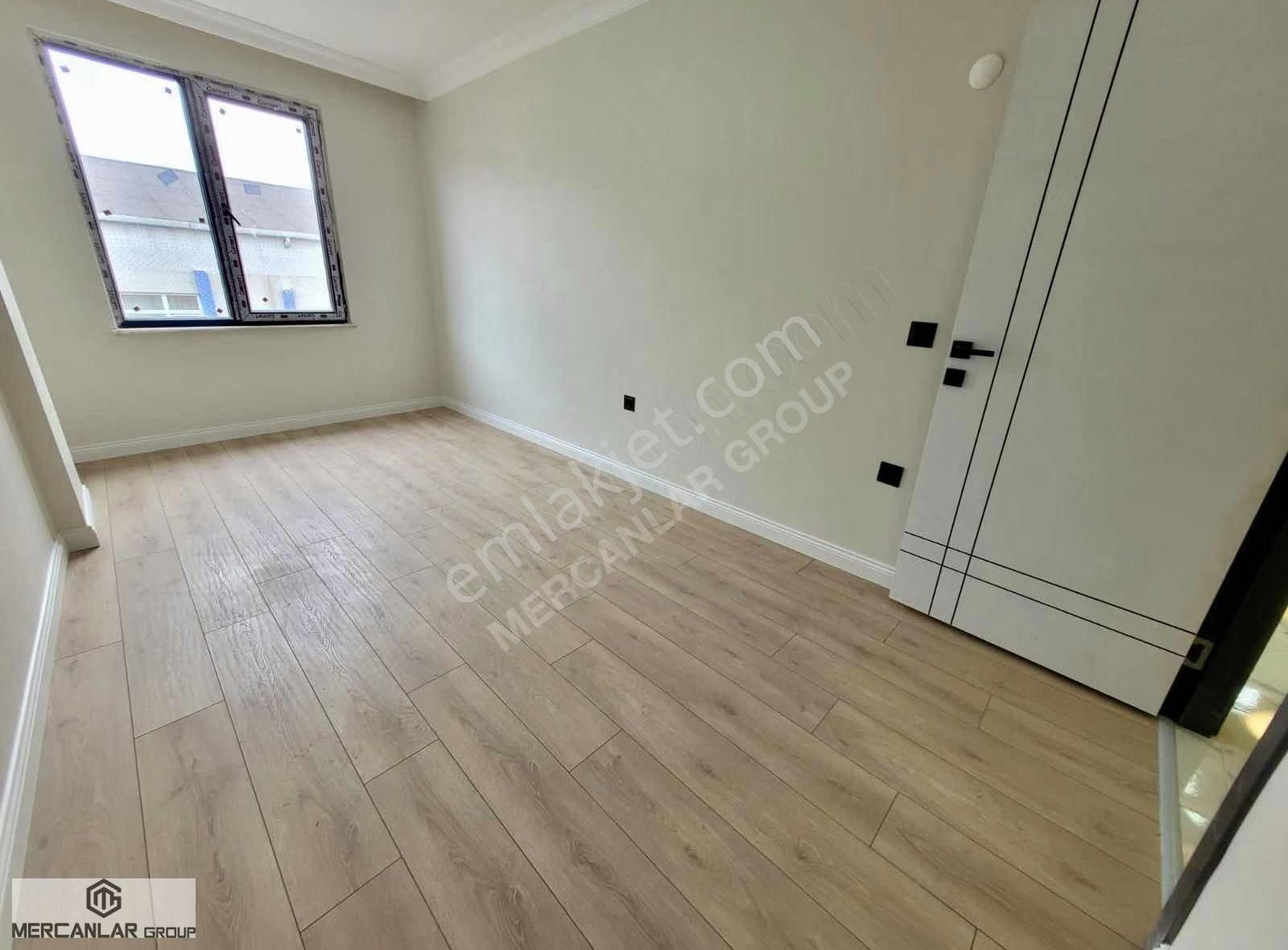 Mercanlar Grouptan 50.yıl Mah Sıfır Arakat Daire - Görsel 3