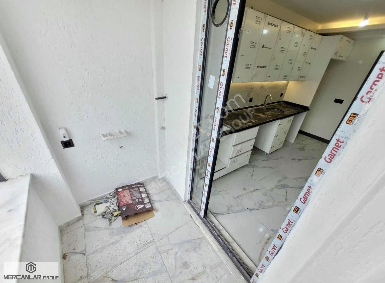 Mercanlar Grouptan 50.yıl Mah Sıfır Arakat Daire - Görsel 31