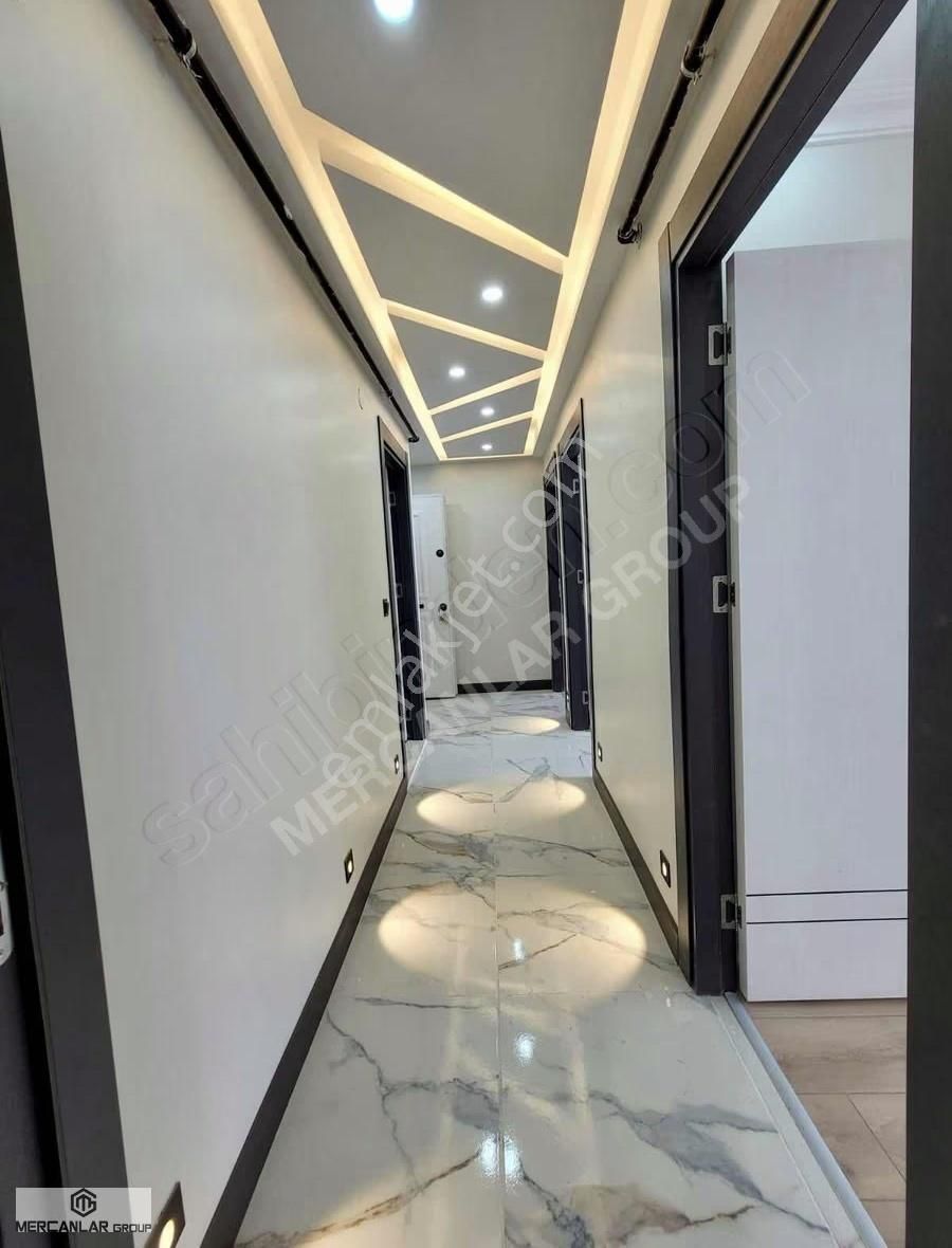 Mercanlar Grouptan 50.yıl Mah Sıfır Arakat Daire - Görsel 32