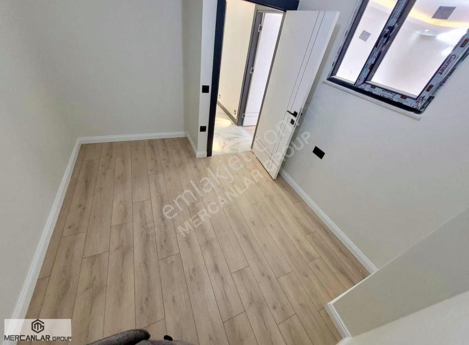 Mercanlar Grouptan 50.yıl Mah Sıfır Arakat Daire - Görsel 23