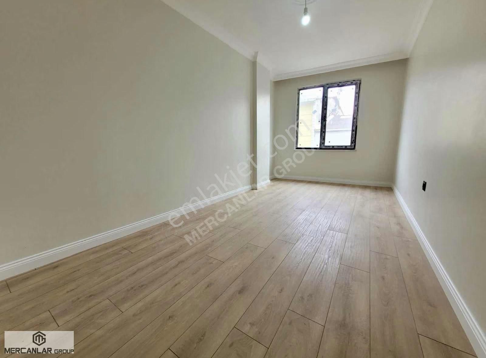 Mercanlar Grouptan 50.yıl Mah Sıfır Arakat Daire - Görsel 11