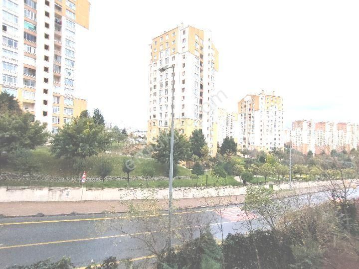 İstanbul Başakşehir Kayaşehirde 10.bölgede Satılık 3+1 Kot Farkından 2.kat Gibi Y.giriş Sitede Daire - Görsel 19