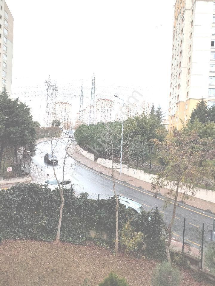 İstanbul Başakşehir Kayaşehirde 10.bölgede Satılık 3+1 Kot Farkından 2.kat Gibi Y.giriş Sitede Daire - Görsel 28