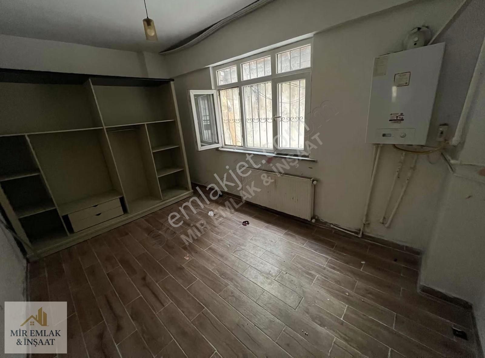 Mir Emlak & İnşaattan Satılık 2+1 Krediye Uygun Bahçe Kat Daire - Görsel 20