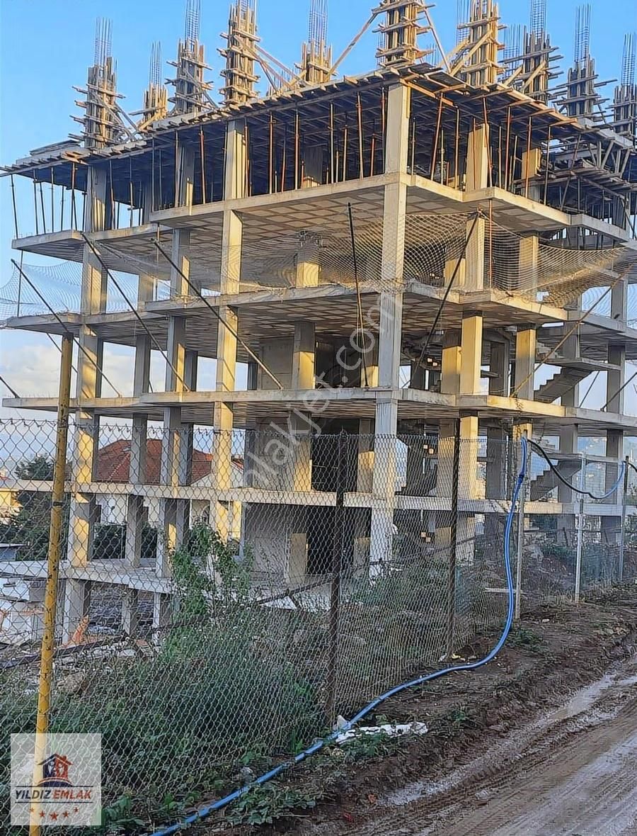 Yıldız Gayrimenkulden İmperial Park Sitesinde Satılık Daireler - Görsel 2
