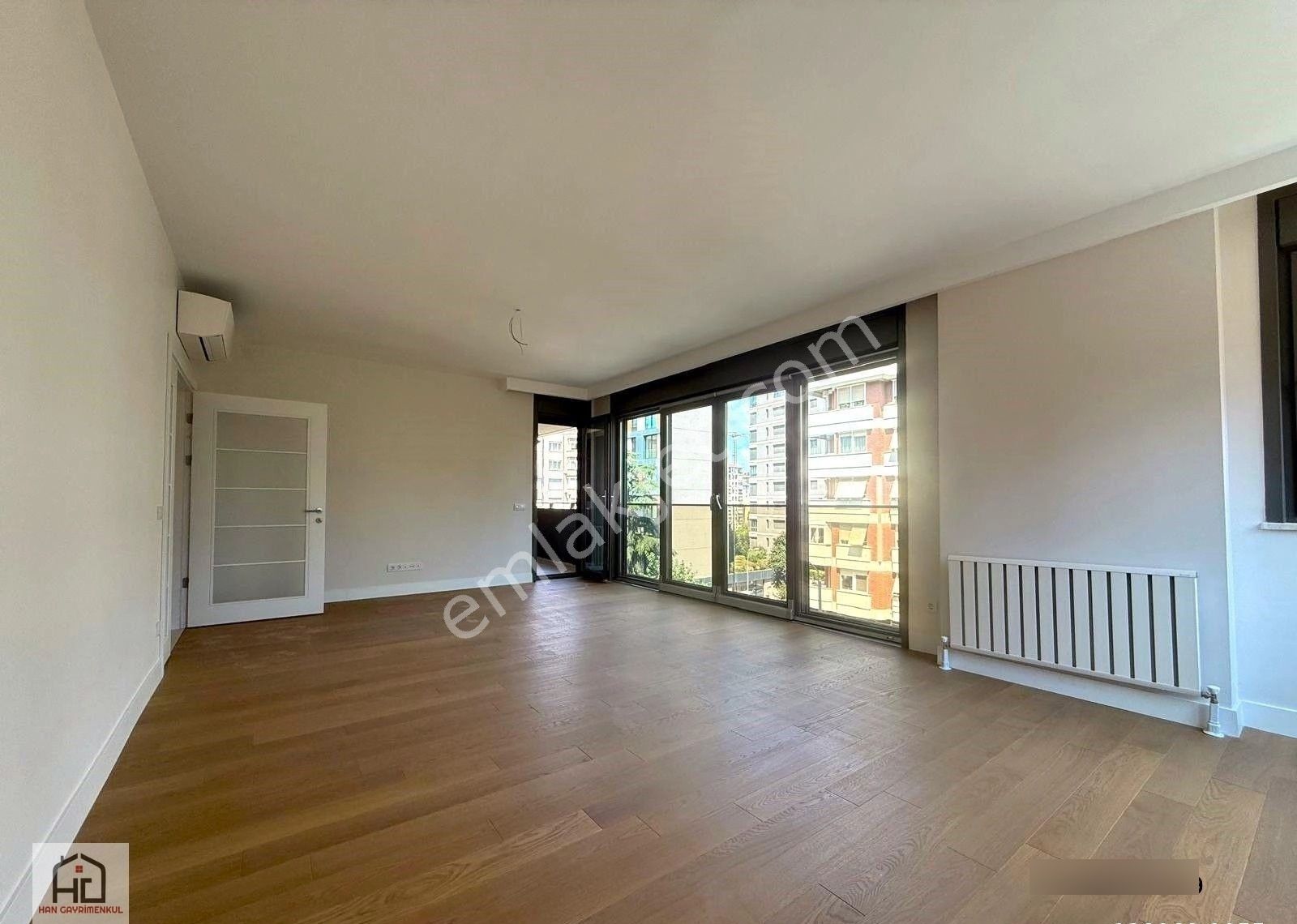 Fenerbahçede Bağdat'a Yakın 3+1 Ebeveynli Prestijli Lüks Sıfır - Görsel 10