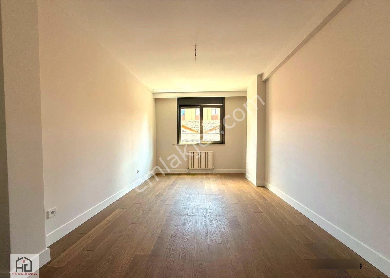 Fenerbahçede Bağdat'a Yakın 3+1 Ebeveynli Prestijli Lüks Sıfır - Görsel 5