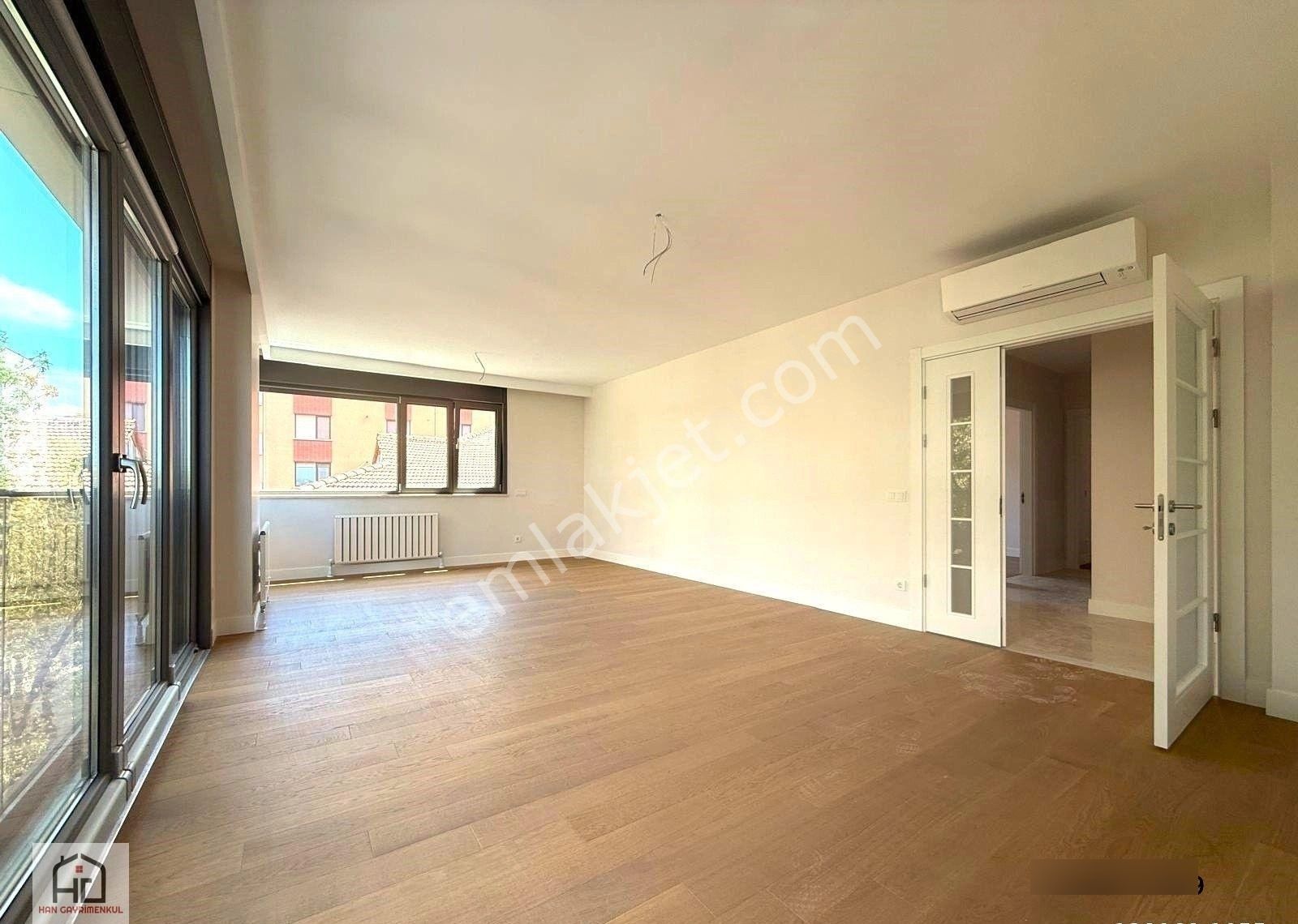 Fenerbahçede Bağdat'a Yakın 3+1 Ebeveynli Prestijli Lüks Sıfır