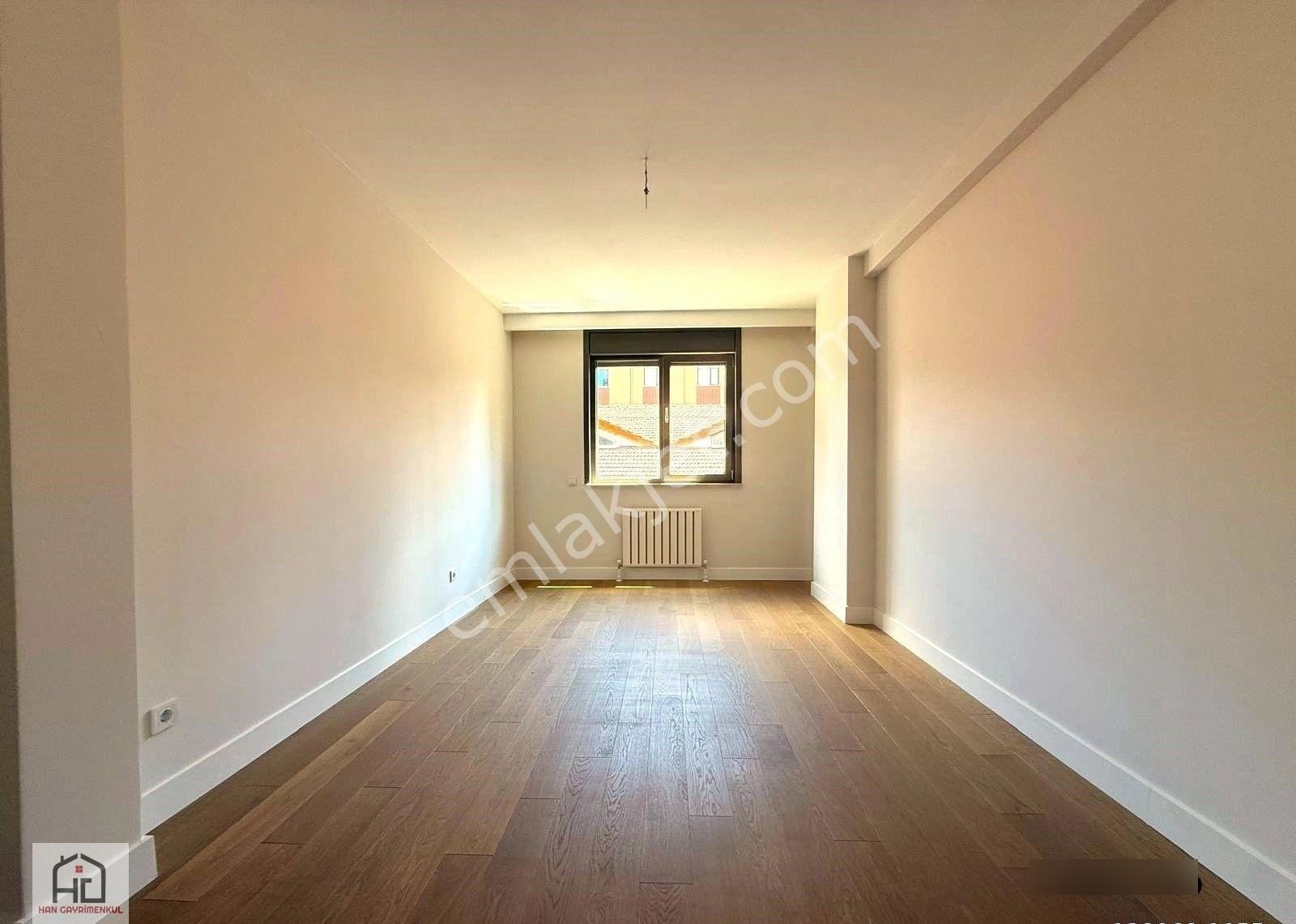 Fenerbahçede Bağdat'a Yakın 3+1 Ebeveynli Prestijli Lüks Sıfır - Görsel 21