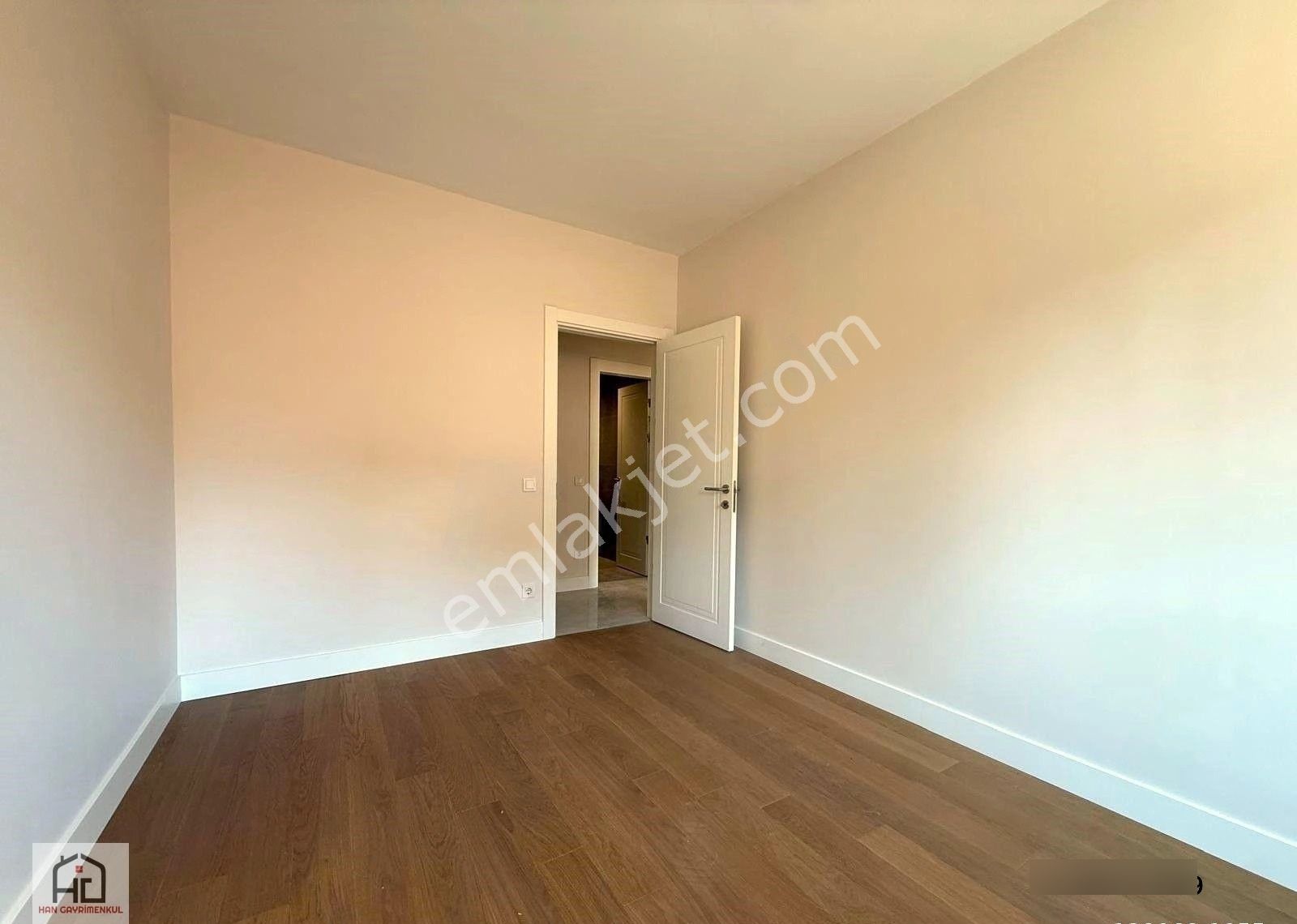 Fenerbahçede Bağdat'a Yakın 3+1 Ebeveynli Prestijli Lüks Sıfır - Görsel 29