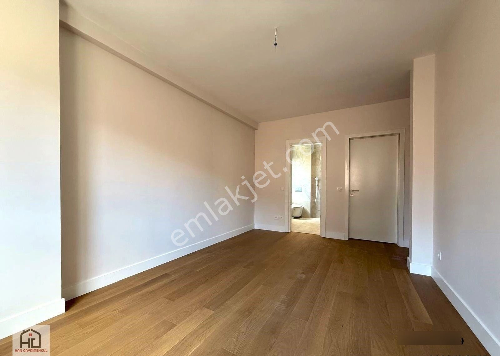 Fenerbahçede Bağdat'a Yakın 3+1 Ebeveynli Prestijli Lüks Sıfır - Görsel 3