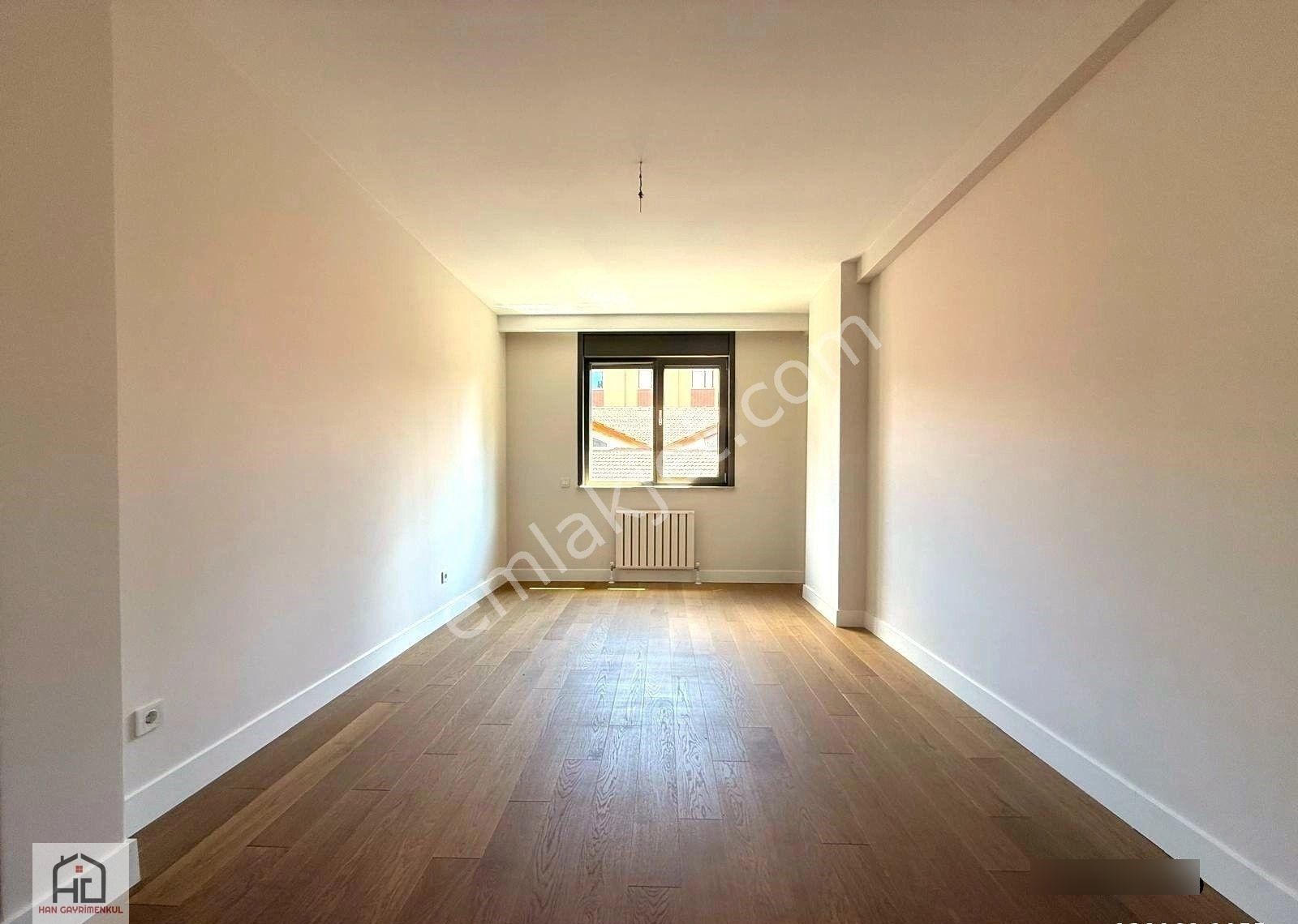 Fenerbahçede Bağdat'a Yakın 3+1 Ebeveynli Prestijli Lüks Sıfır - Görsel 6