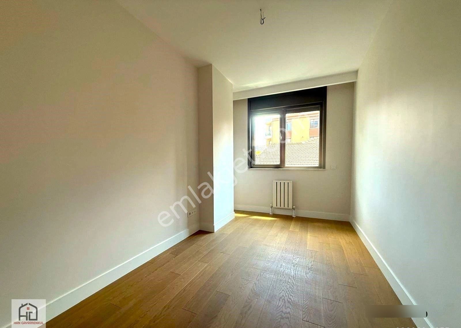 Fenerbahçede Bağdat'a Yakın 3+1 Ebeveynli Prestijli Lüks Sıfır - Görsel 7