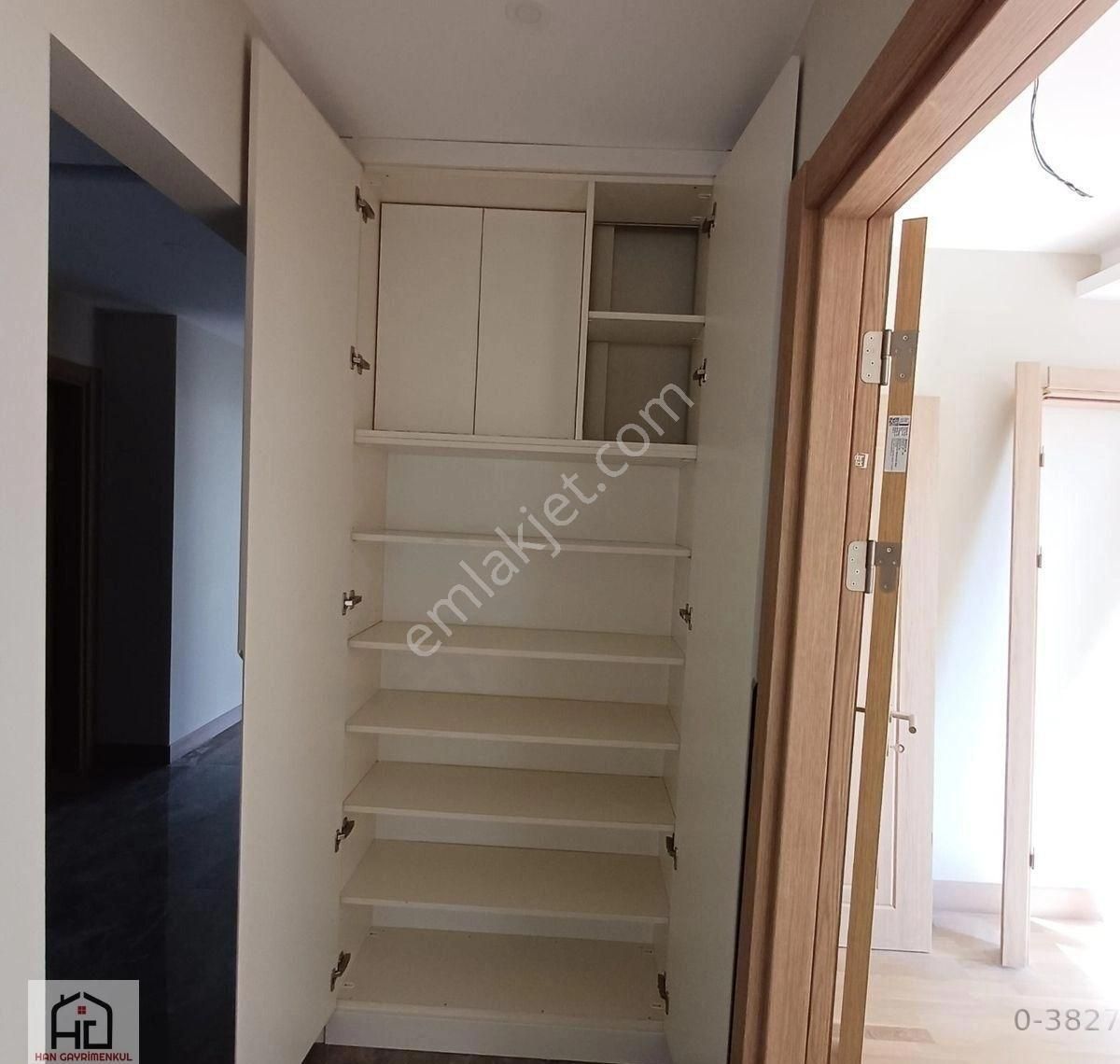 Göztepe Parkına Yakın 4+1 Prestijli Yeni Binada Sıfır - Görsel 11