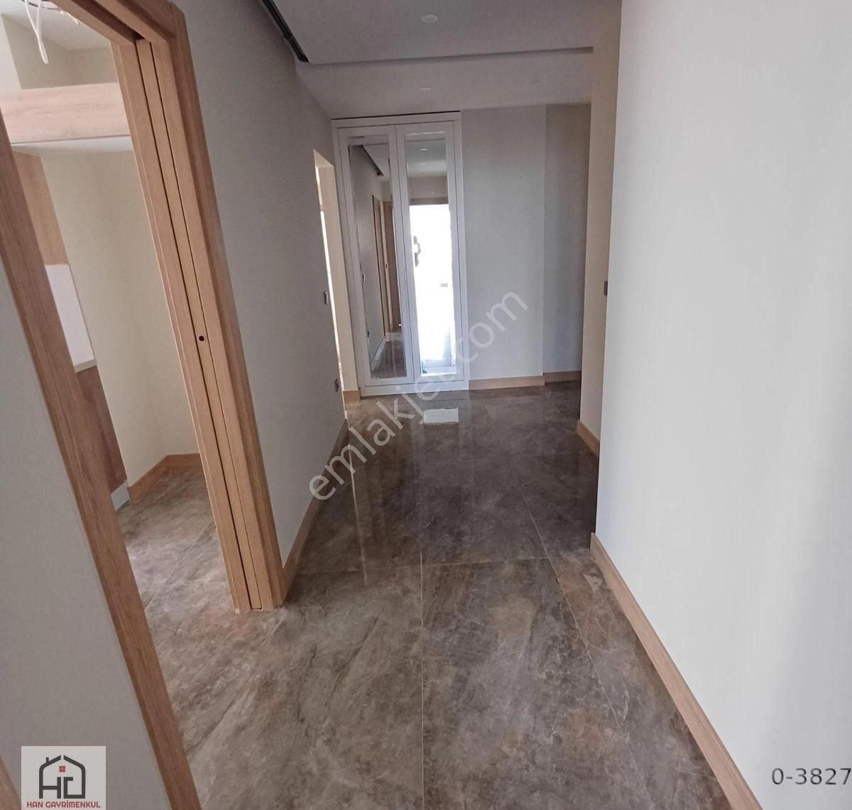 Göztepe Parkına Yakın 4+1 Prestijli Yeni Binada Sıfır - Görsel 16