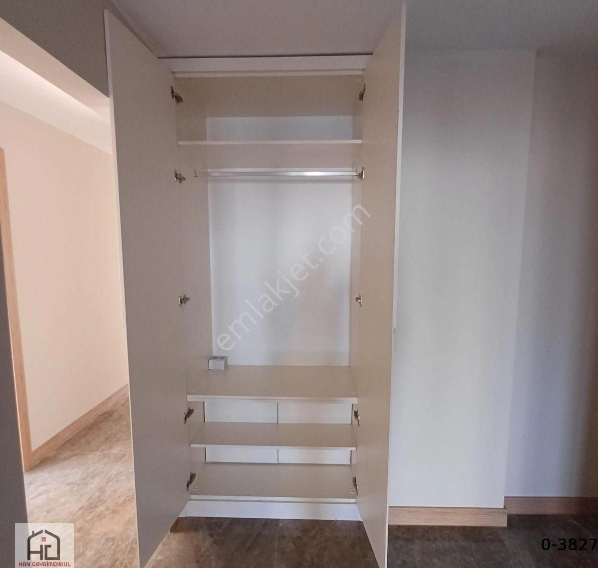 Göztepe Parkına Yakın 4+1 Prestijli Yeni Binada Sıfır - Görsel 7