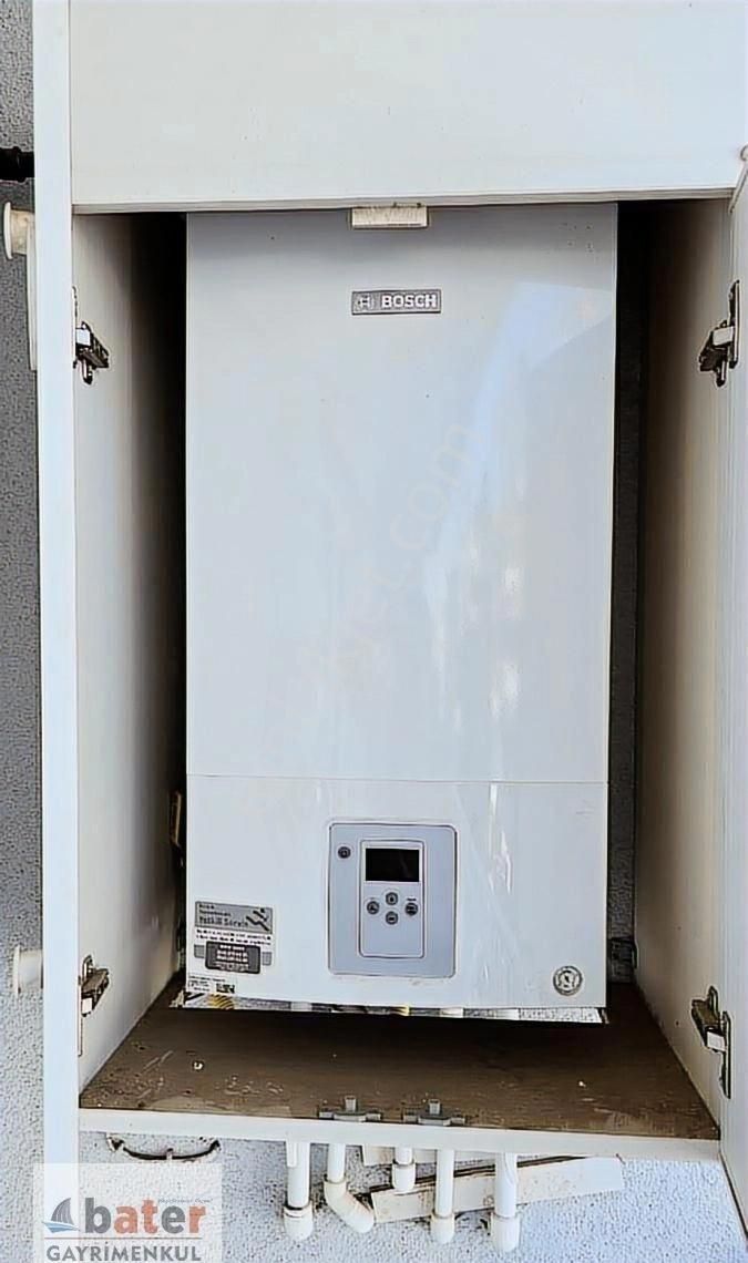 Bater'den Kurtuluş Mah Satılık Masrafsız 3+1 Daire - Görsel 2