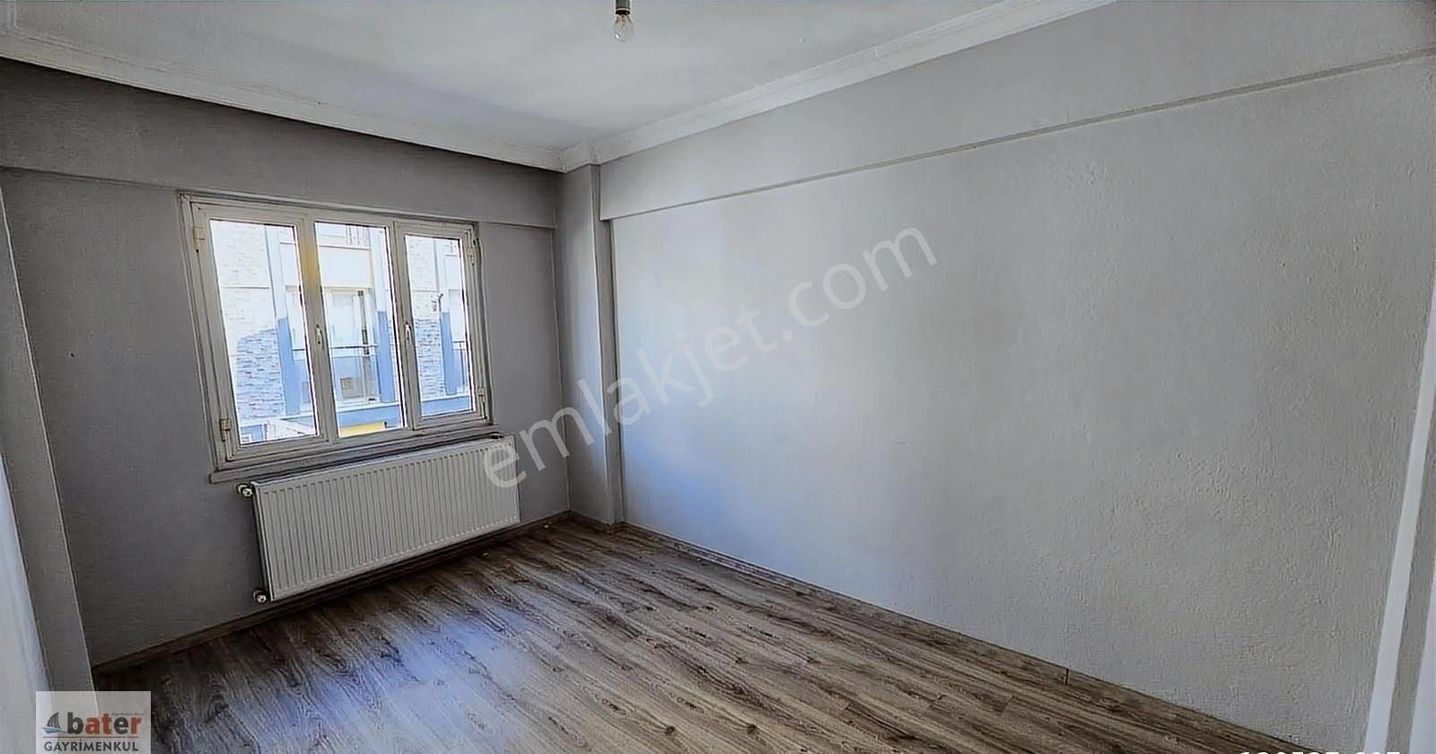 Bater'den Kurtuluş Mah Satılık Masrafsız 3+1 Daire - Görsel 6