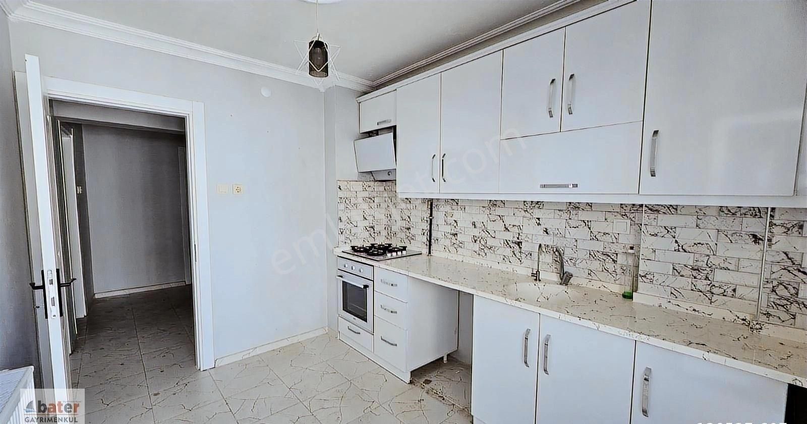 Bater'den Kurtuluş Mah Satılık Masrafsız 3+1 Daire - Görsel 4