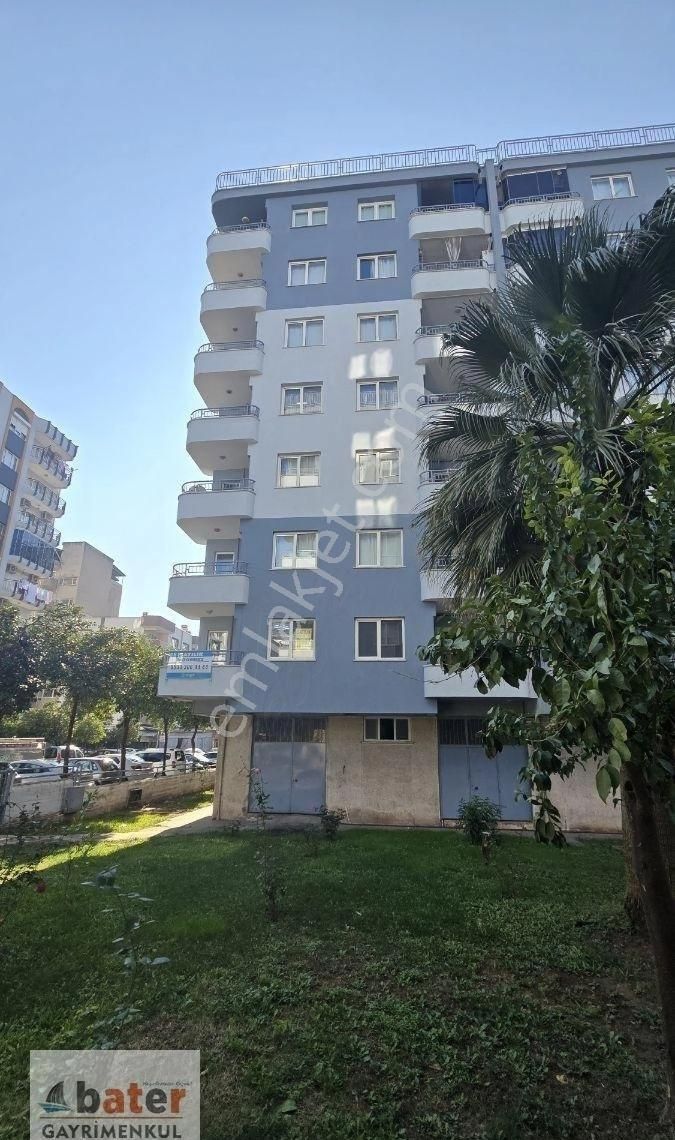 Bater'den Yedi Eylül Mah Site İçinde Satılık 3+1 Daire