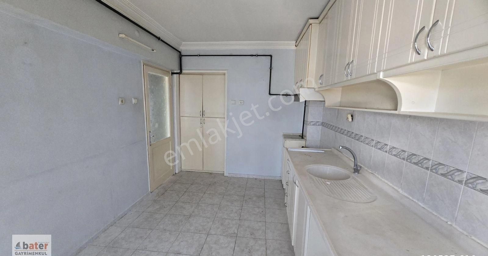 Bater'den Yedi Eylül Mah Site İçinde Satılık 3+1 Daire - Görsel 5