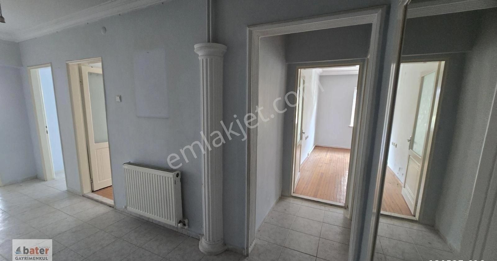 Bater'den Yedi Eylül Mah Site İçinde Satılık 3+1 Daire - Görsel 17