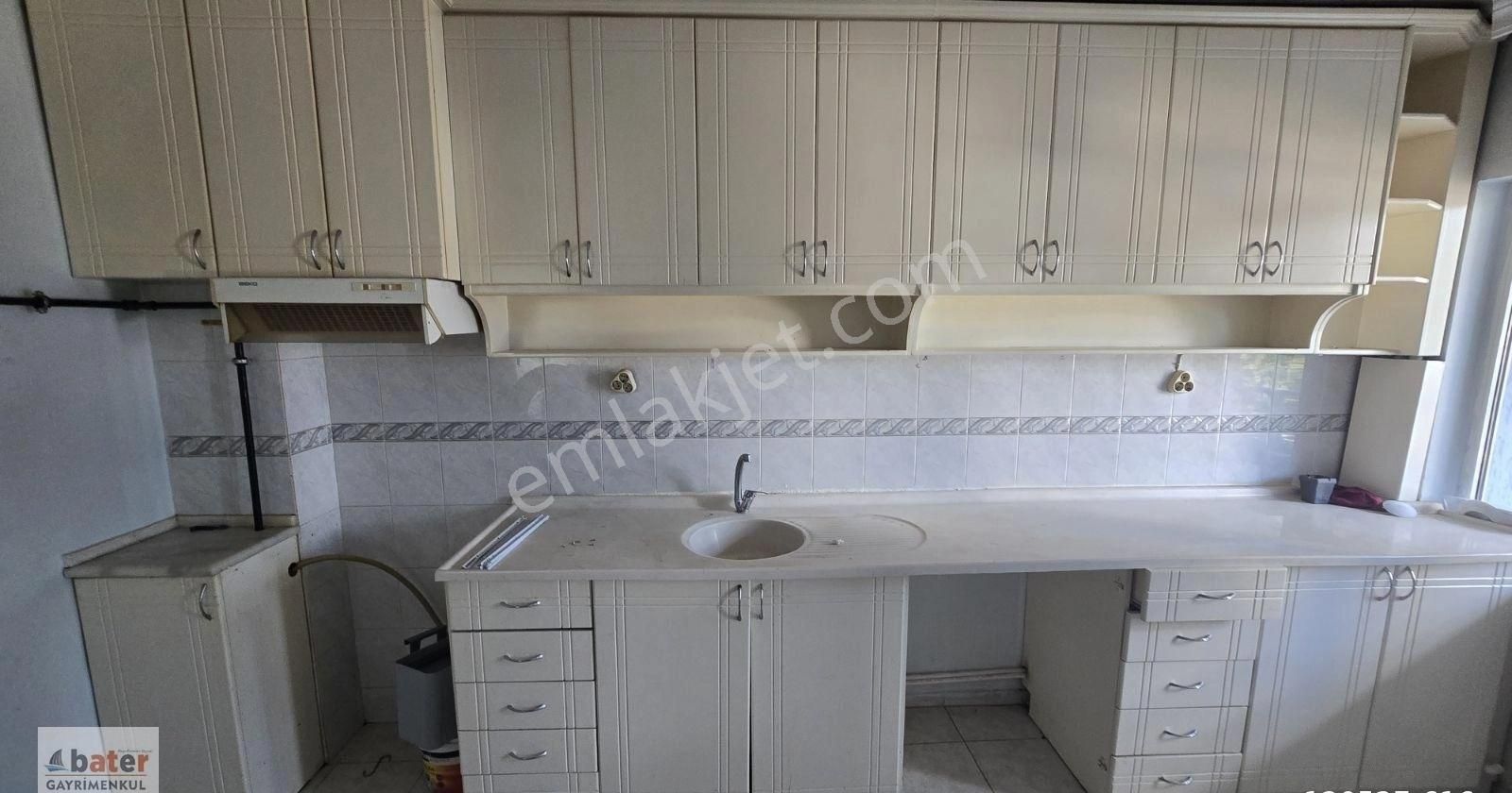 Bater'den Yedi Eylül Mah Site İçinde Satılık 3+1 Daire - Görsel 4