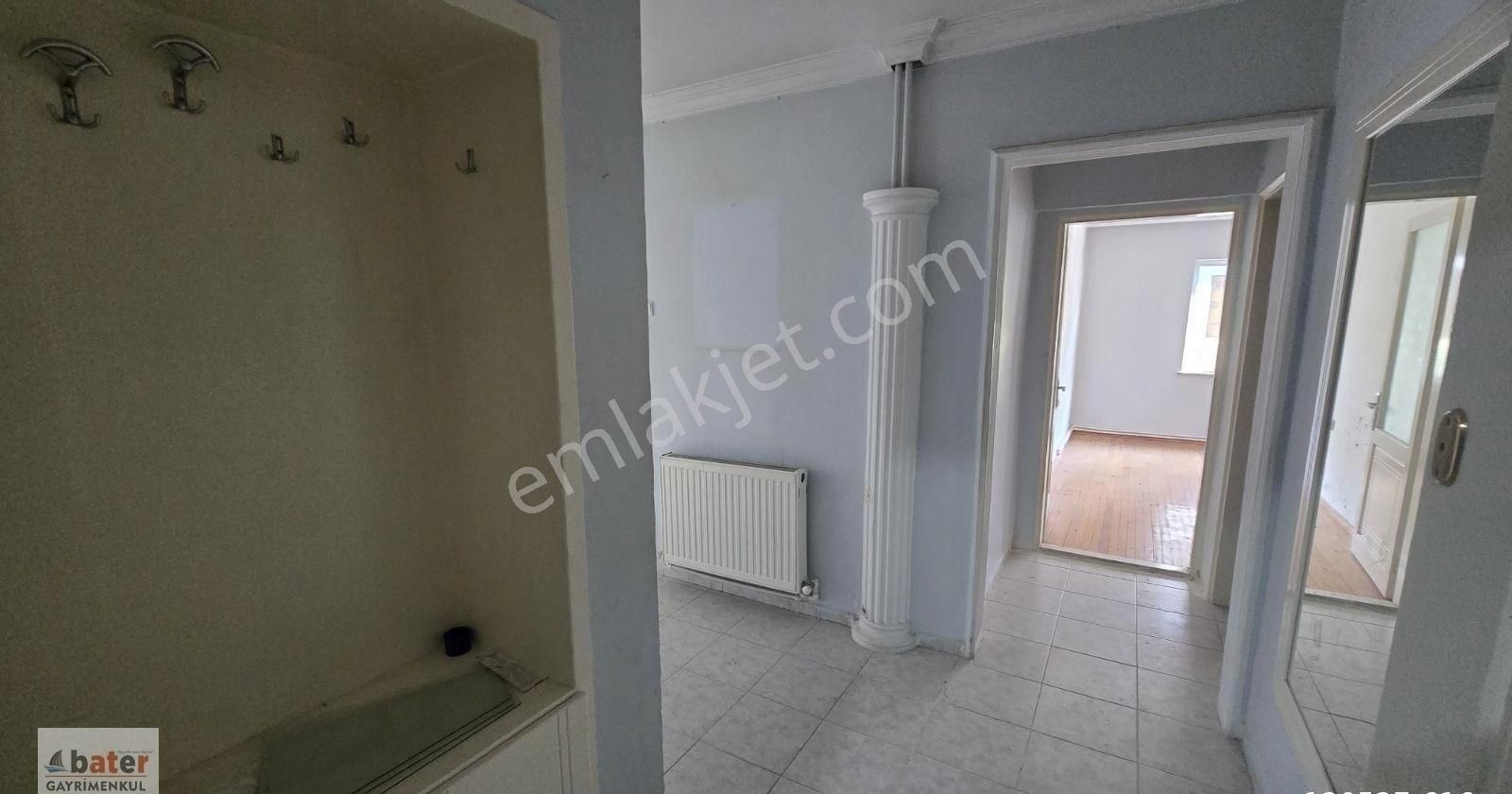 Bater'den Yedi Eylül Mah Site İçinde Satılık 3+1 Daire - Görsel 20