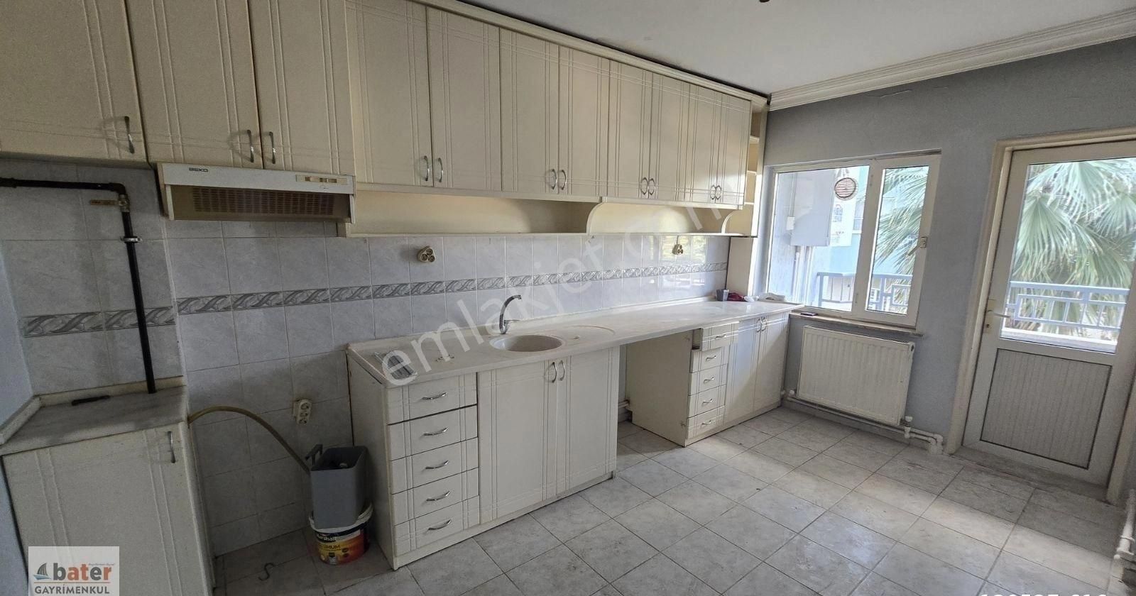 Bater'den Yedi Eylül Mah Site İçinde Satılık 3+1 Daire - Görsel 21