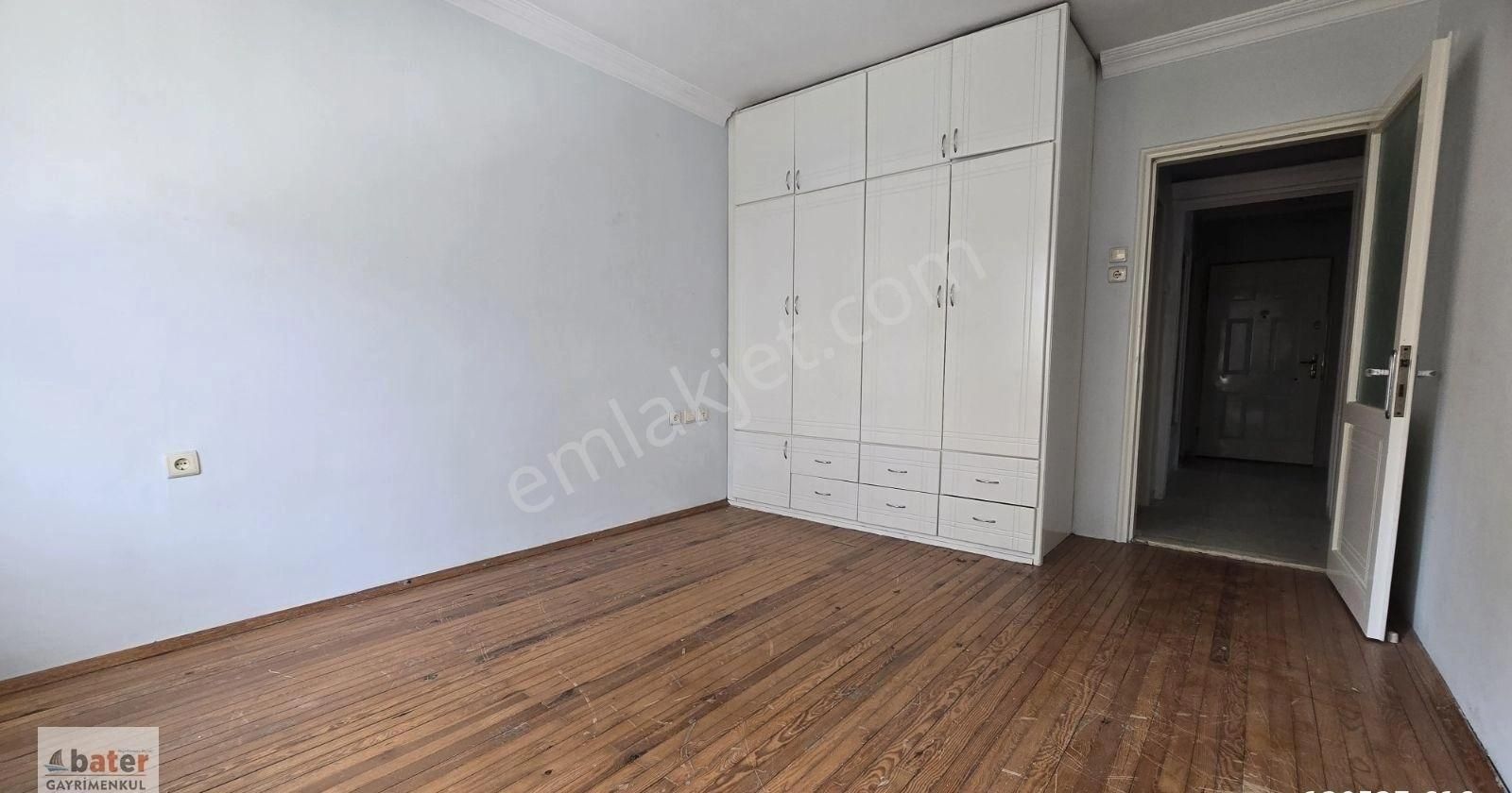 Bater'den Yedi Eylül Mah Site İçinde Satılık 3+1 Daire - Görsel 8