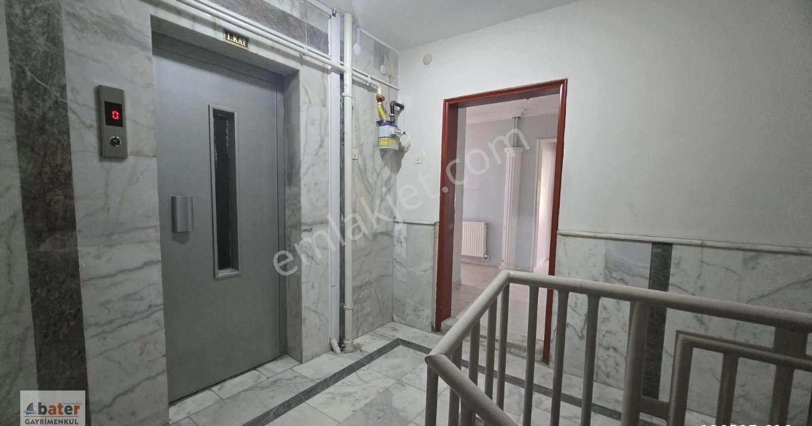 Bater'den Yedi Eylül Mah Site İçinde Satılık 3+1 Daire - Görsel 22