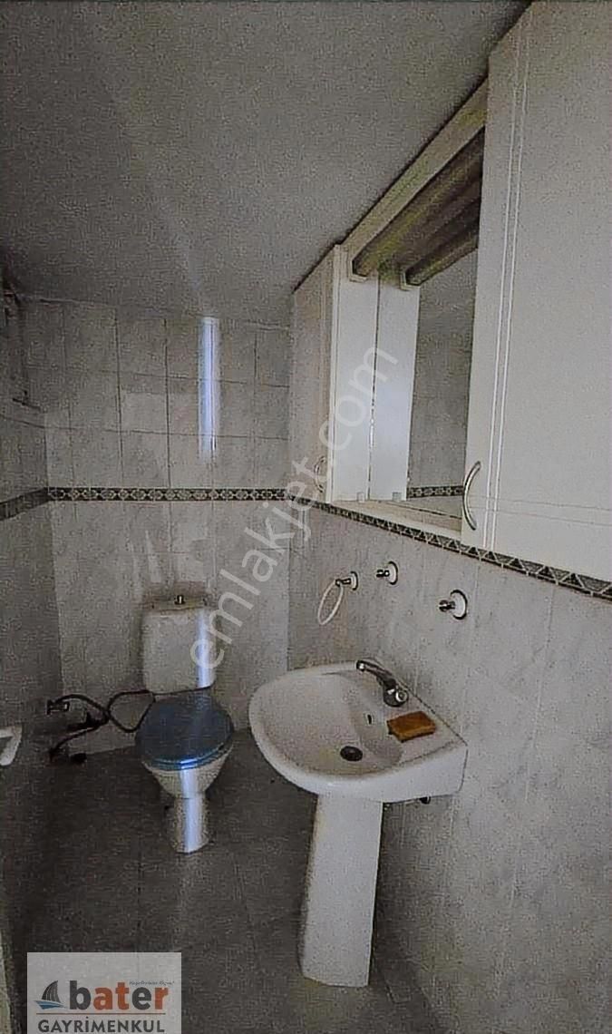 Bater'den Yedi Eylül Mah Site İçinde Satılık 3+1 Daire - Görsel 14