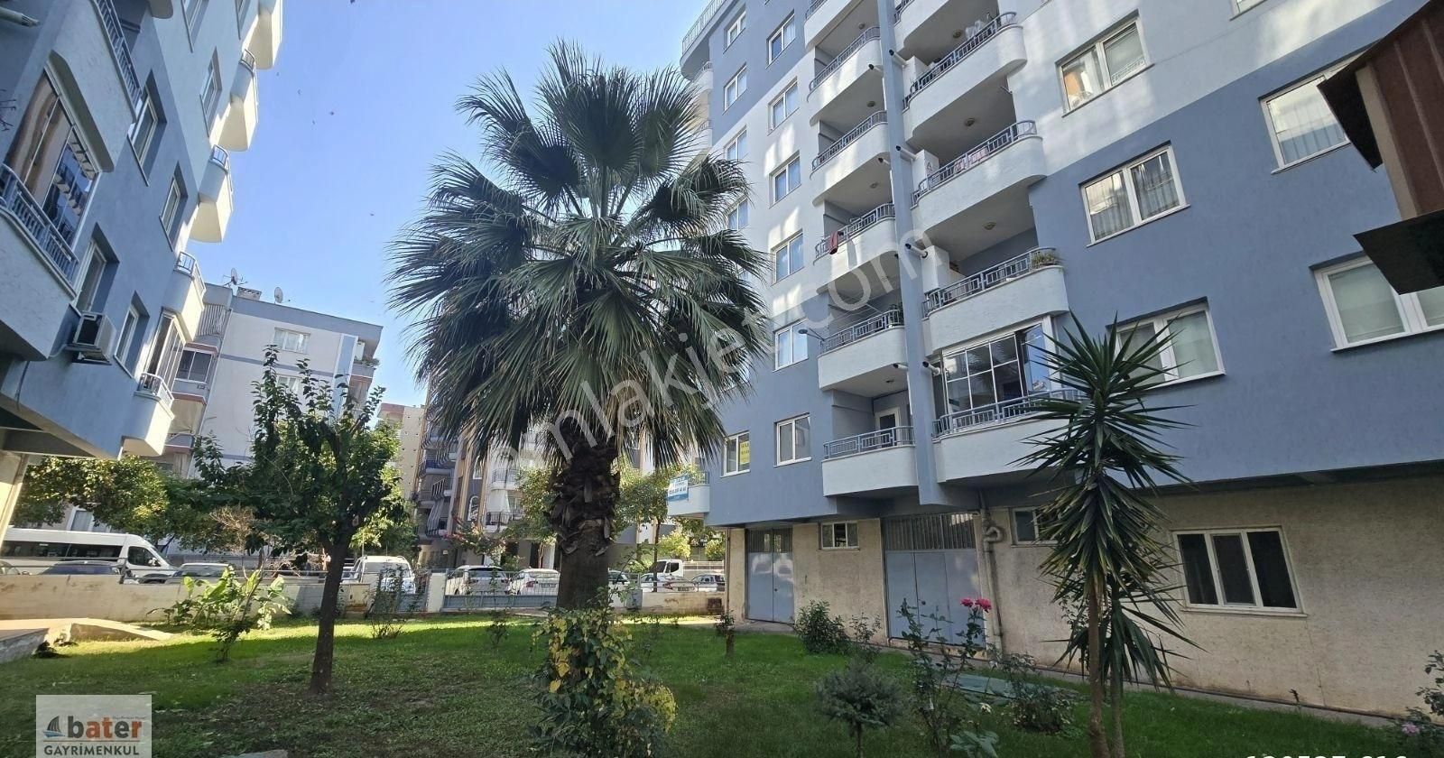 Bater'den Yedi Eylül Mah Site İçinde Satılık 3+1 Daire - Görsel 7