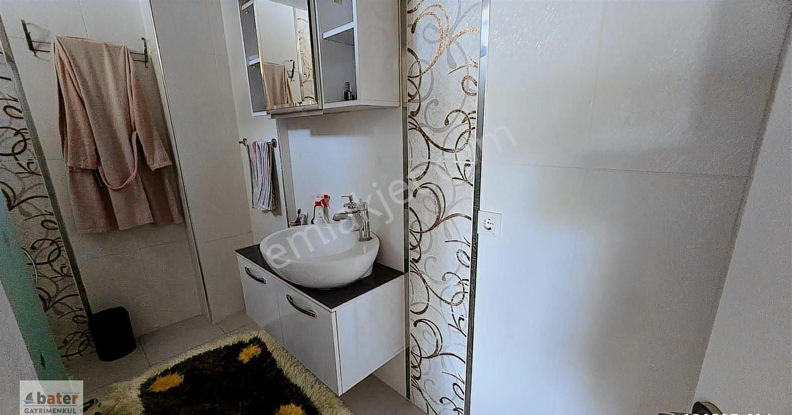 Bater'den Mimar Sinan Mah. Satılık 9+1 Villa - Görsel 24