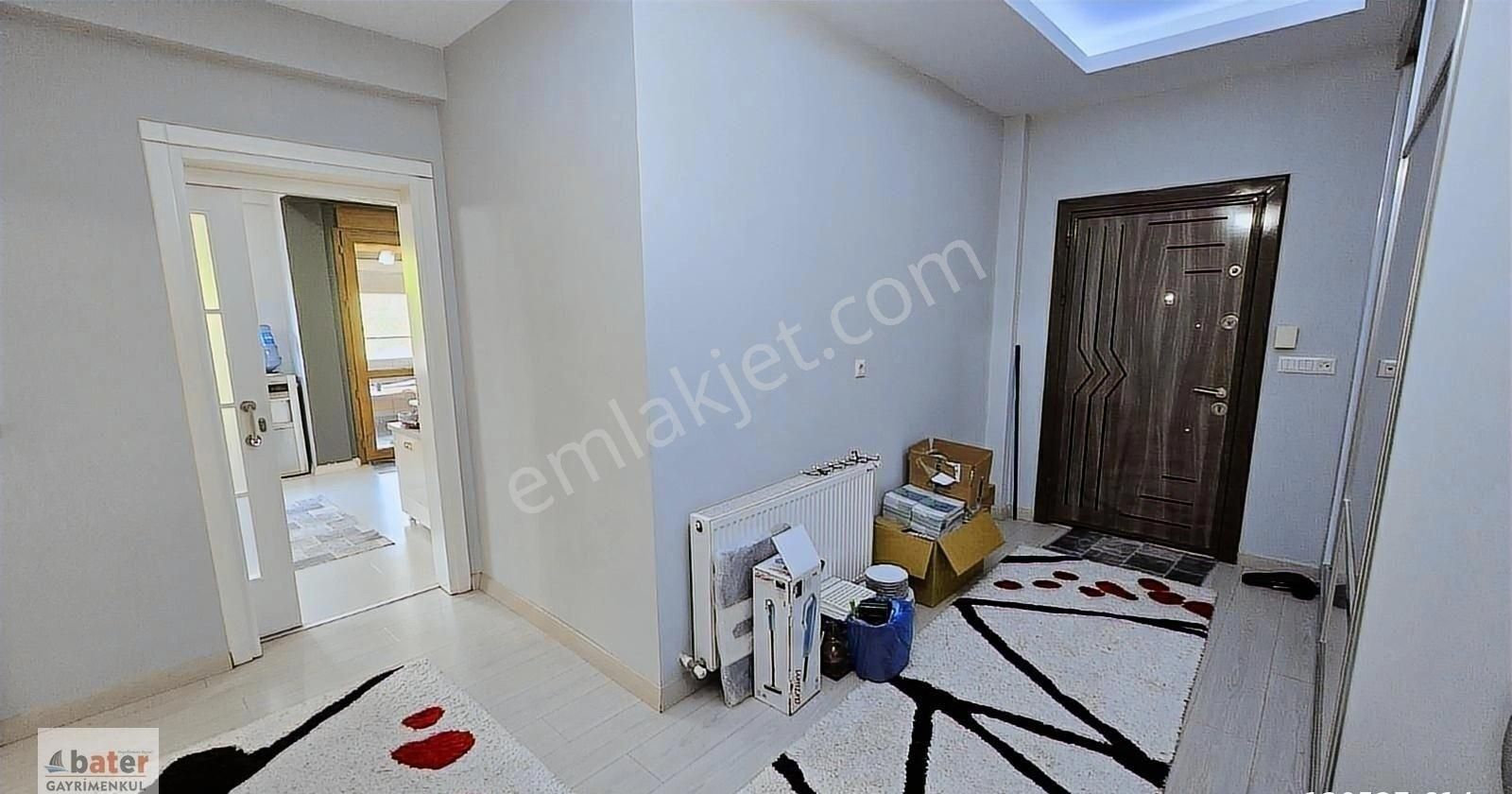 Bater'den Mimar Sinan Mah. Satılık 9+1 Villa - Görsel 27