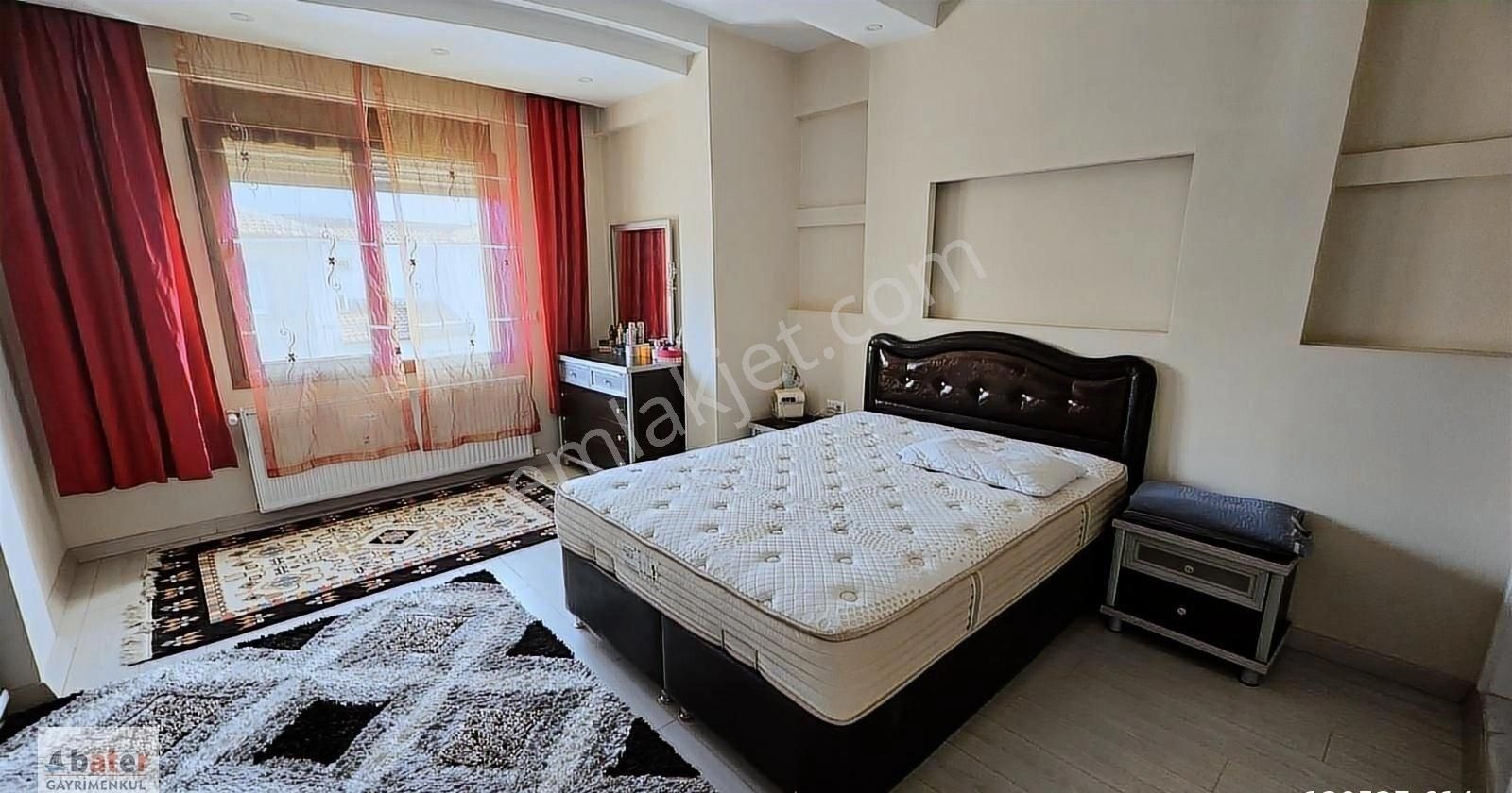 Bater'den Mimar Sinan Mah. Satılık 9+1 Villa - Görsel 14