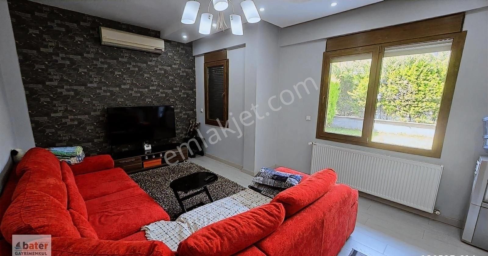 Bater'den Mimar Sinan Mah. Satılık 9+1 Villa - Görsel 7