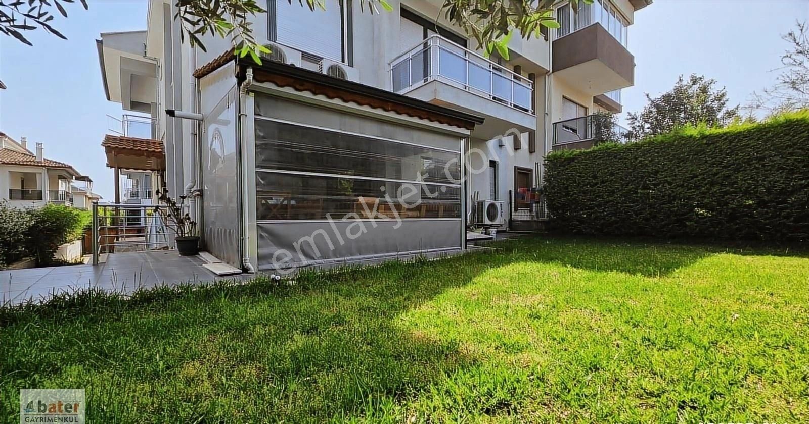 Bater'den Mimar Sinan Mah. Satılık 9+1 Villa - Görsel 12