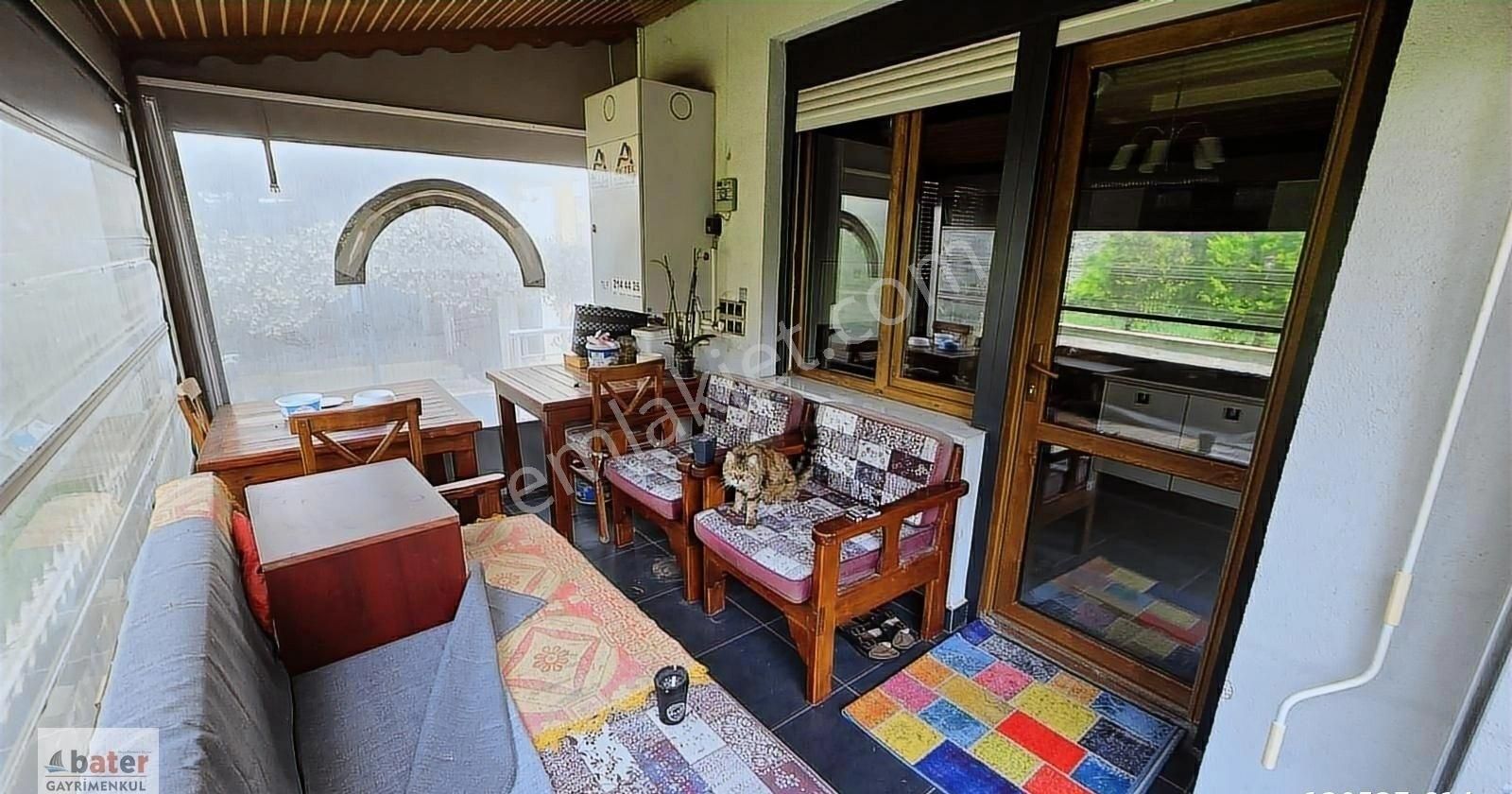 Bater'den Mimar Sinan Mah. Satılık 9+1 Villa - Görsel 23