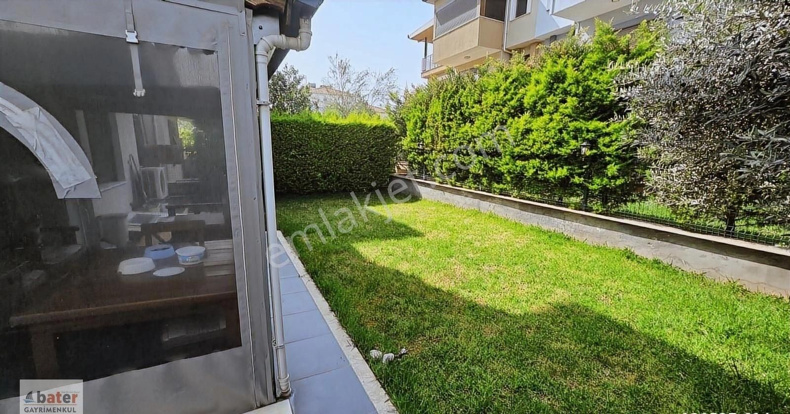 Bater'den Mimar Sinan Mah. Satılık 9+1 Villa - Görsel 15