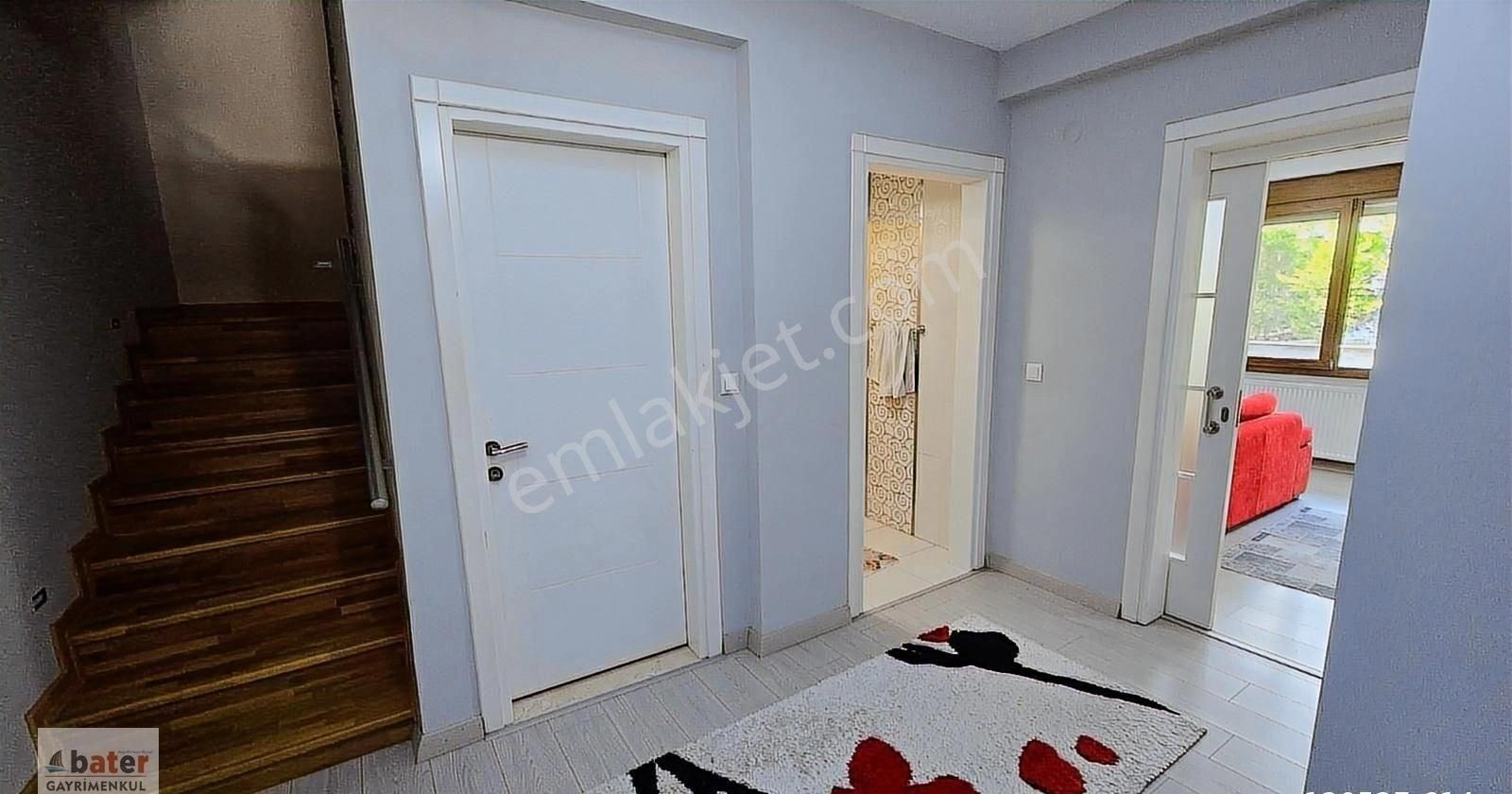 Bater'den Mimar Sinan Mah. Satılık 9+1 Villa - Görsel 20