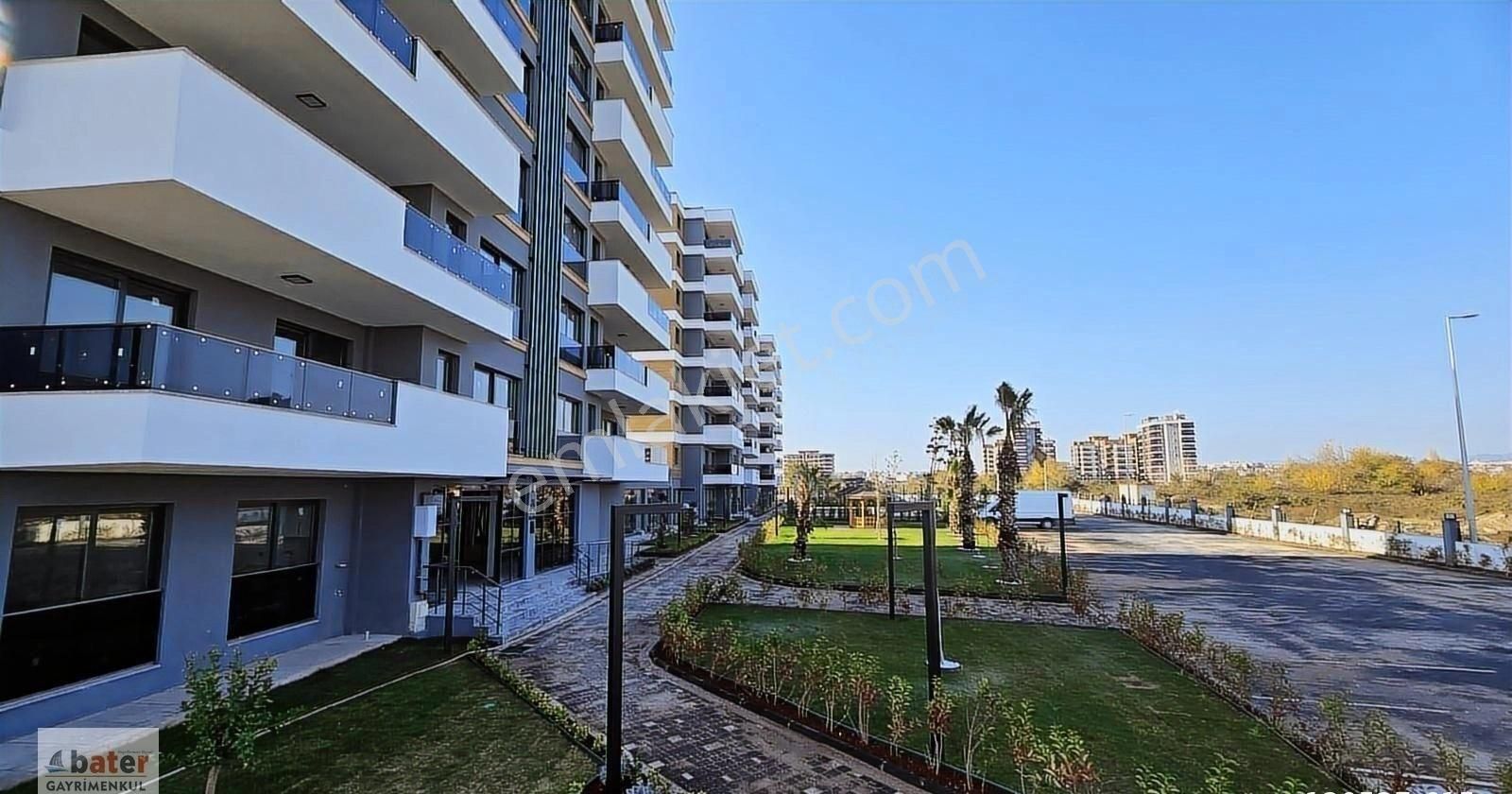 Bater'den Atrium Bulvarda Satılık 3+1 Rezidans - Görsel 25