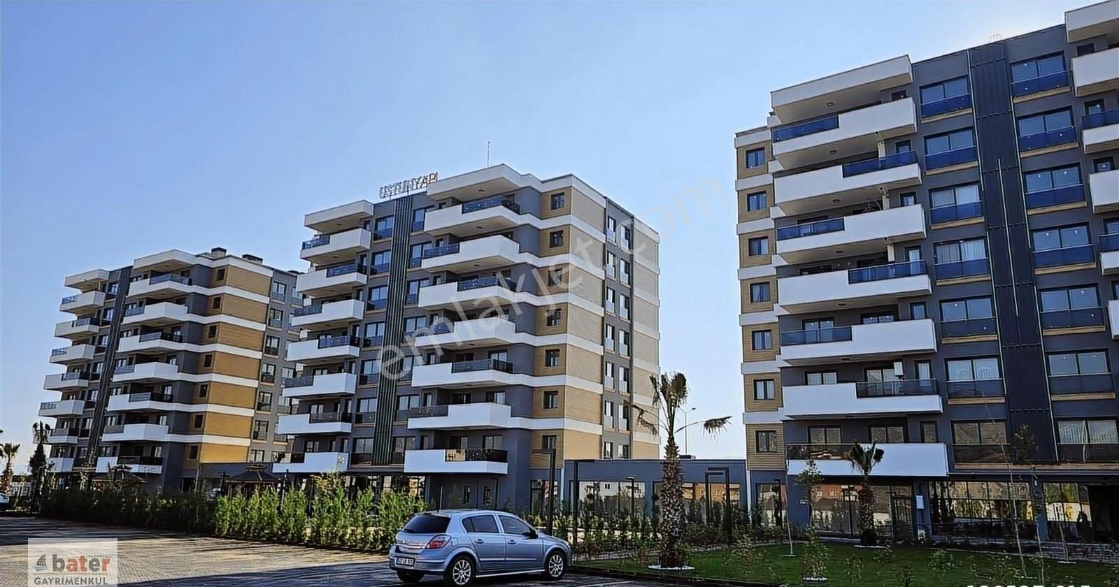 Bater'den Atrium Bulvarda Satılık 3+1 Rezidans - Görsel 10