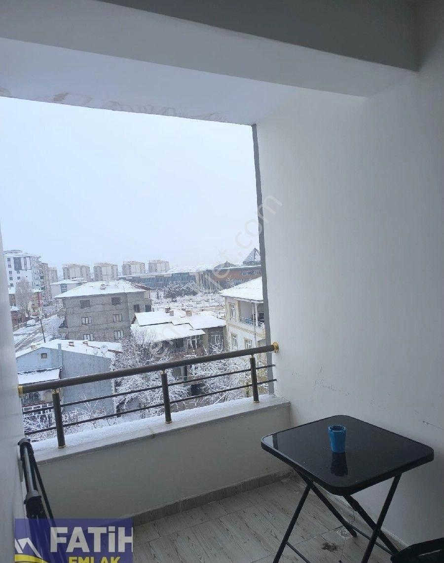 Seyit Fehim Arvasi Mah Satılık 2+1 Daire - Görsel 4