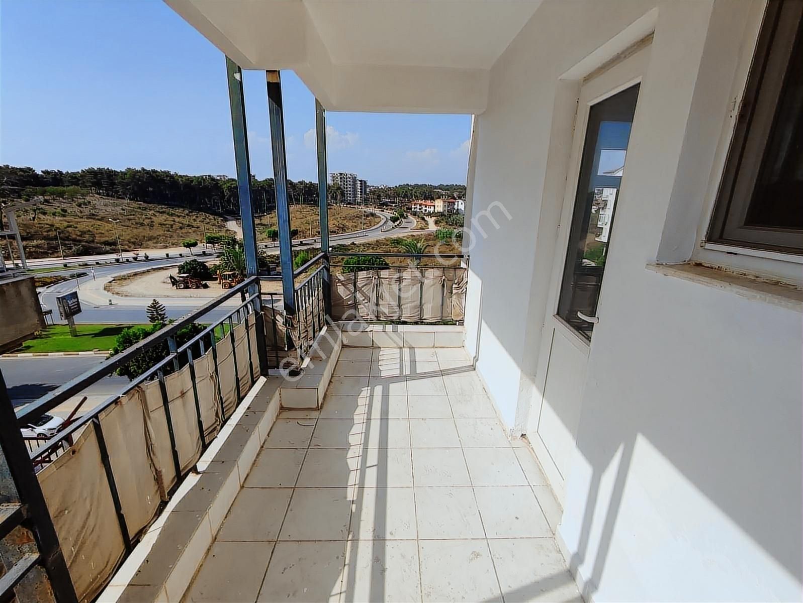 Trent Emlak'tan Mimarsinanda Asansörlü 4+1 Dublex Daire - Görsel 32