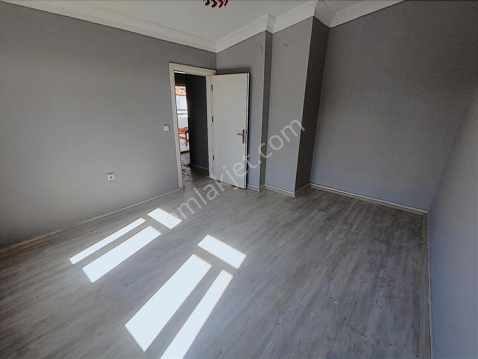 Trent Emlak'tan Mimarsinanda Asansörlü 4+1 Dublex Daire - Görsel 23