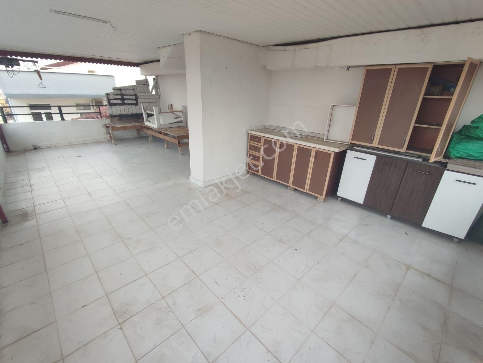 Trent Emlak'tan Mimarsinanda Asansörlü 4+1 Dublex Daire - Görsel 8