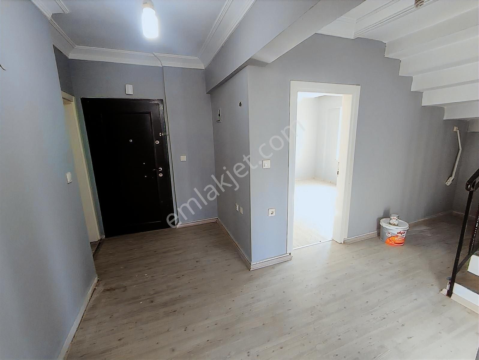 Trent Emlak'tan Mimarsinanda Asansörlü 4+1 Dublex Daire - Görsel 27