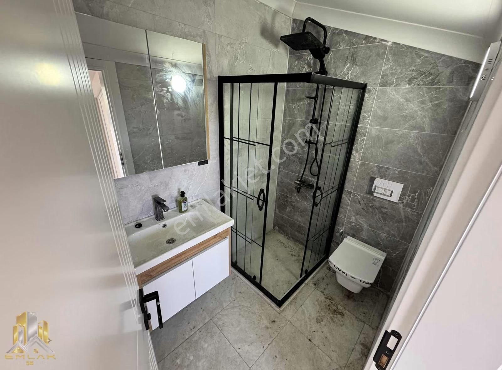 Emlak-58,den Altınoluk Güre Arası 3+1 Sıfır Villa Denize 100m - Görsel 29